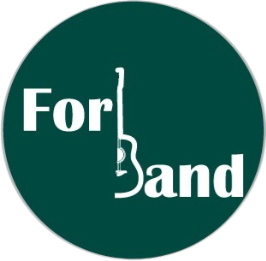 Logo ForBand